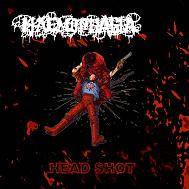 Haemophagia : Triple Shot